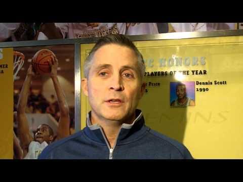 Video 5 - Brian Gregory