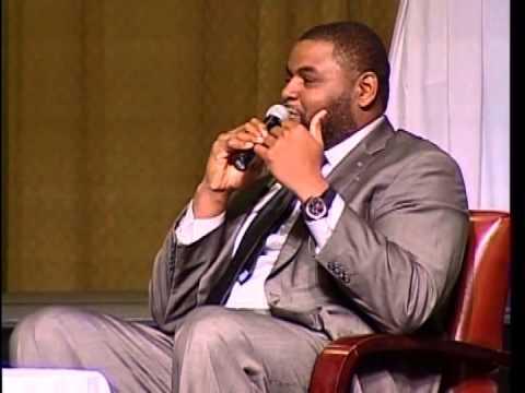 Video 5 - Orlando Pace