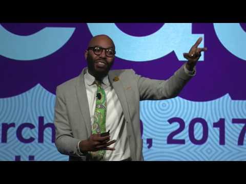 Video 2 - Chris Riley