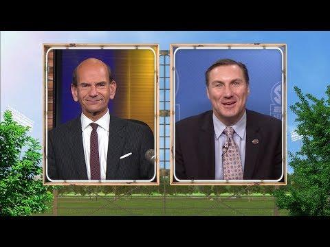 Video 2 - Dan Mullen
