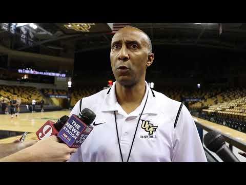 Video 6 - Johnny Dawkins