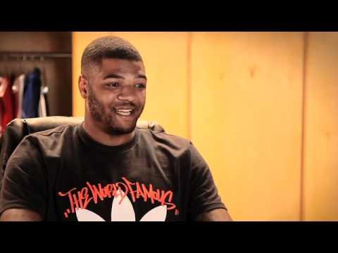 Video 6 - Josh Smith