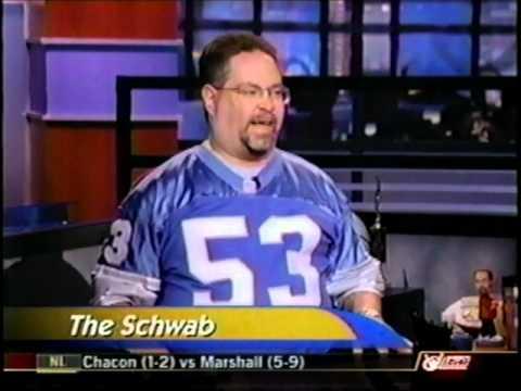 Video 1 - Lem Barney