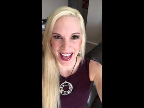 Video 1 - Devereaux Peters