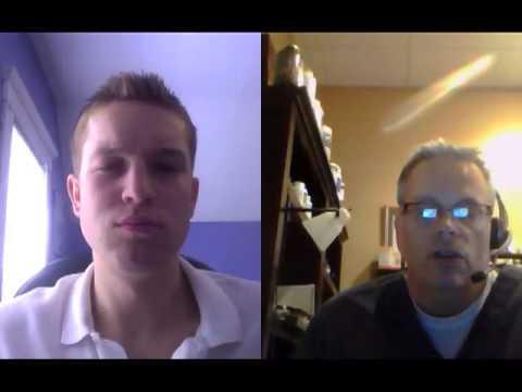 Video 4 - Kevin Connors