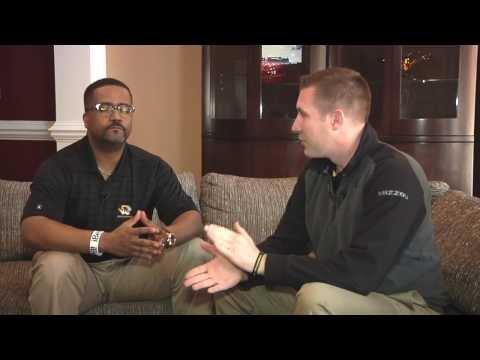 Video 4 - Frank Haith