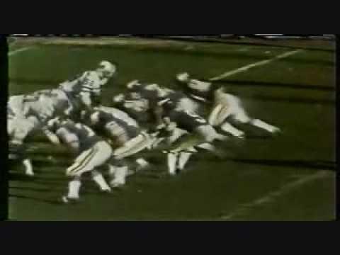 Video 3 - Fred Smerlas