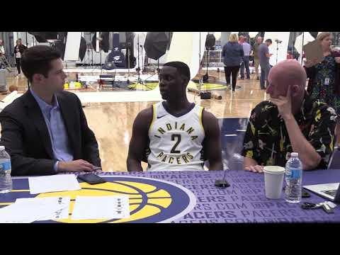Video 4 - Darren Collison