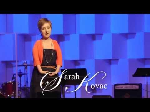 Video 1 - Sarah Kaufman