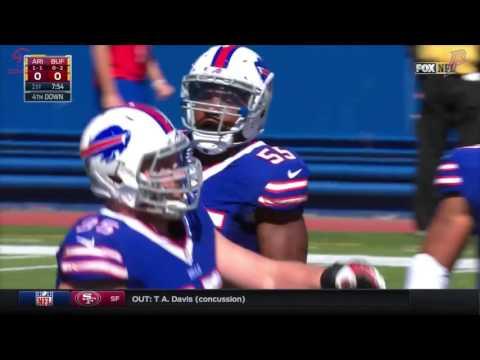 Video 3 - Marcell Dareus