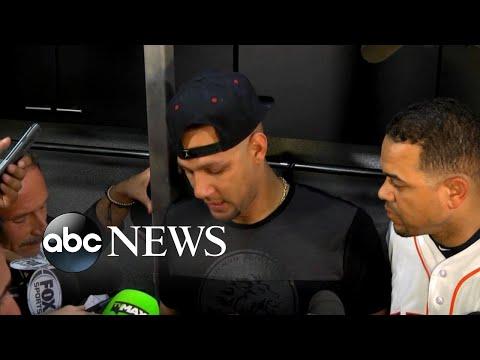 Video 1 - Yuli Gurriel