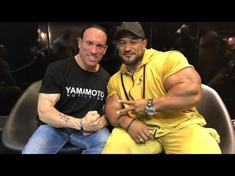 Video 4 - Roelly Winklaar