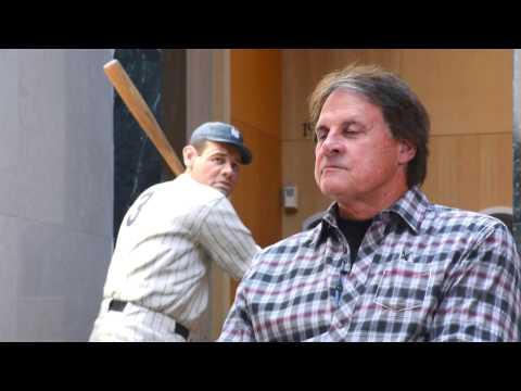 Video 3 - Tony LaRussa