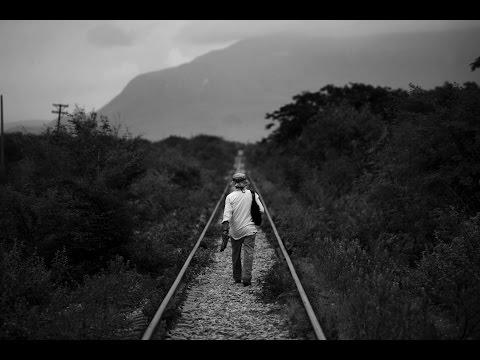 Video 3 - Michael Robinson