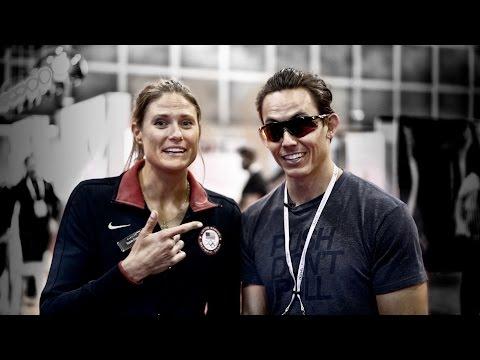 Video 4 - Susan Francia