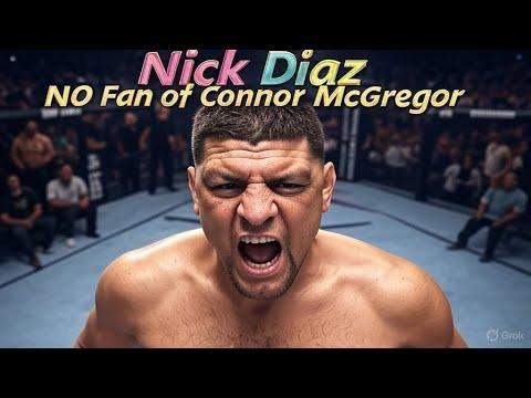 Video 4 - Nick Diaz