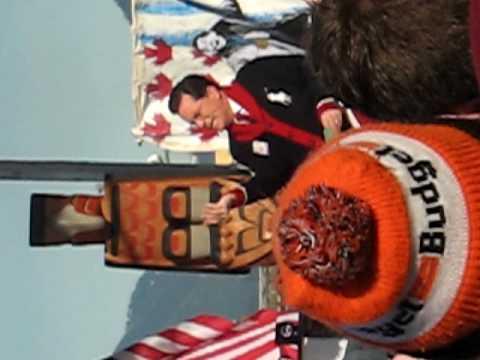 Video 4 - Ryan St. Onge