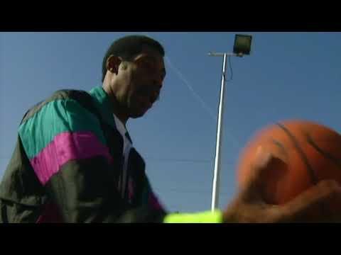 Video 4 - Connie Hawkins