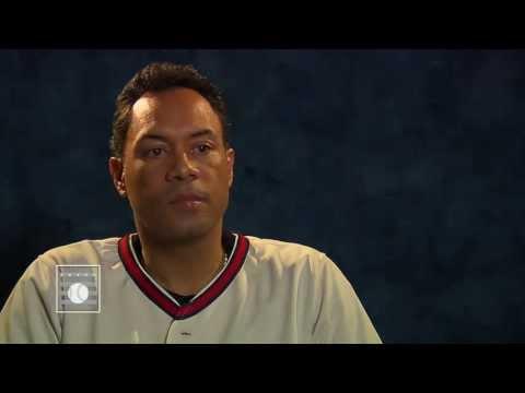 Video 1 - Sandy Alomar Jr.