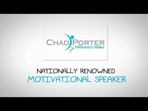 Video 1 - Tracy Porter