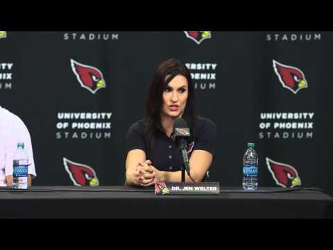 Video 2 - Levon Kirkland