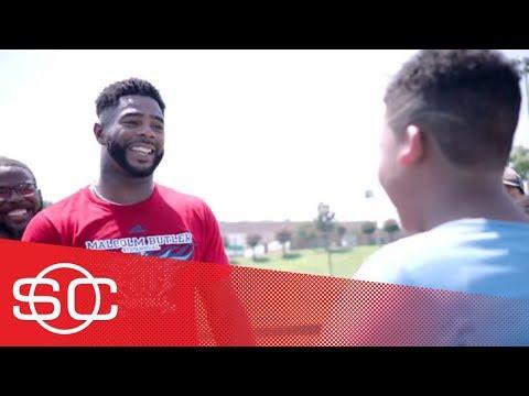 Video 4 - Malcolm Butler