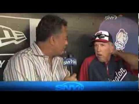 Video 4 - Ron Darling