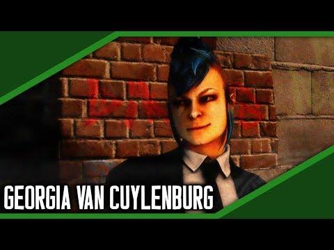 Video 4 - Connor Shaw