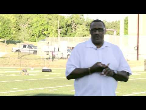 Video 3 - Ross Browner