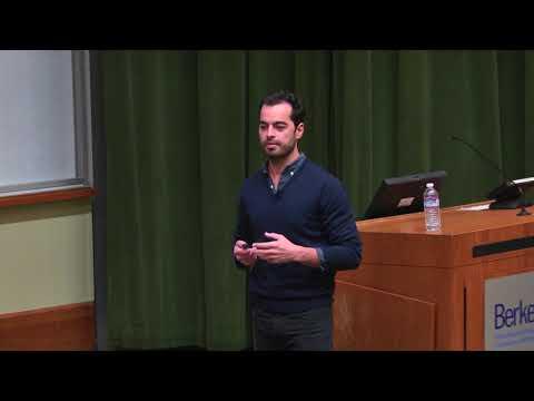 Video 1 - Carlos Pena