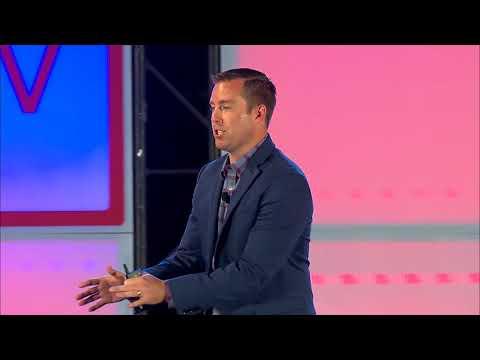 Video 1 - Drew Bennett