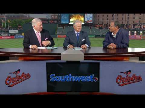 Video 3 - Tippy Martinez