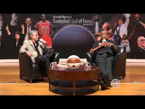 Video 5 - Jamaal Wilkes