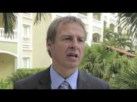 Video 1 - Jurgen Klinsmann