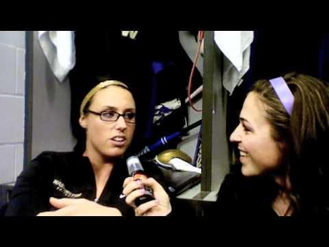 Video 6 - Danielle Lawrie