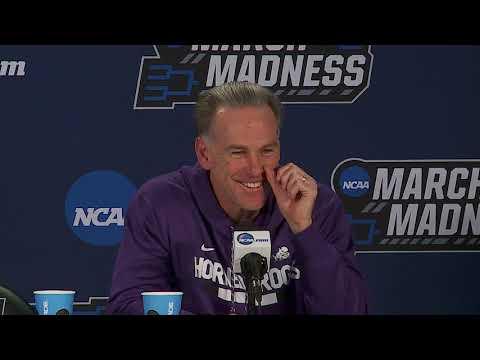 Video 6 - Jamie Dixon