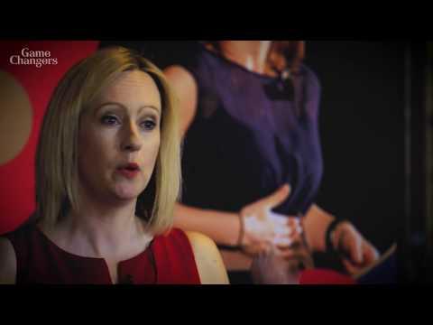 Video 2 - Sarah Hughes