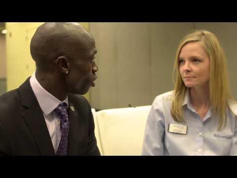 Video 1 - Lopez Lomong