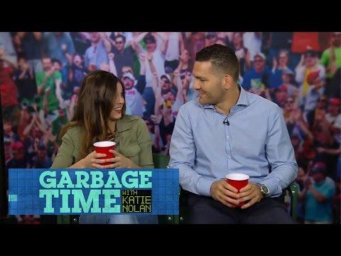 Video 5 - Chris Weidman