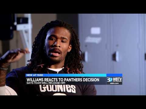 Video 6 - DeAngelo Williams