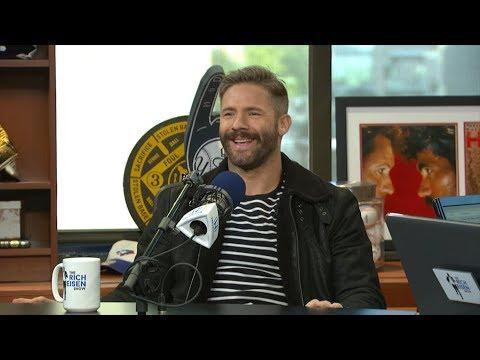 Video 3 - Julian Edelman