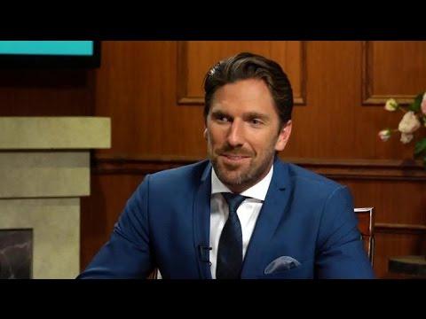 Video 3 - Henrik Lundqvist