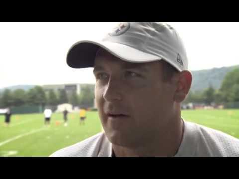 Video 6 - Heath Miller