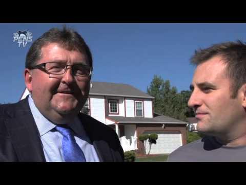 Video 1 - Evgeni Malkin