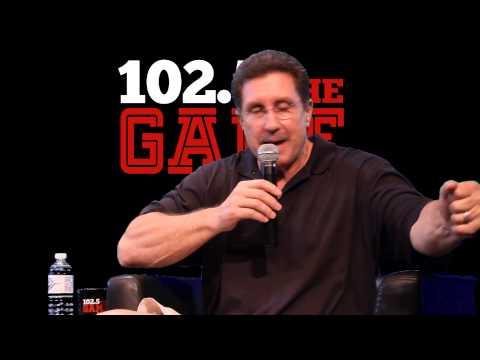 Video 2 - Lance Parrish