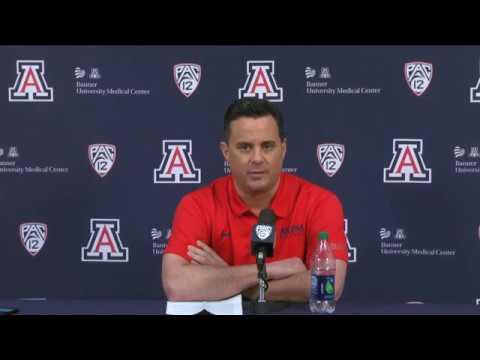 Video 5 - Sean Miller