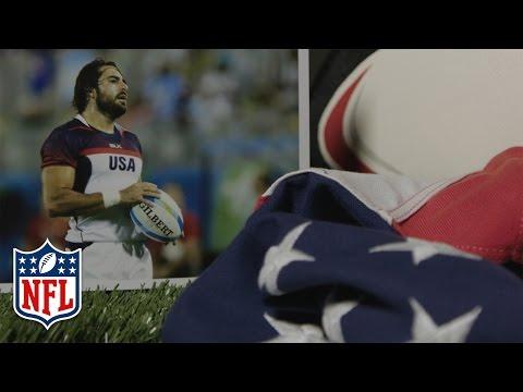 Video 5 - Nate Ebner