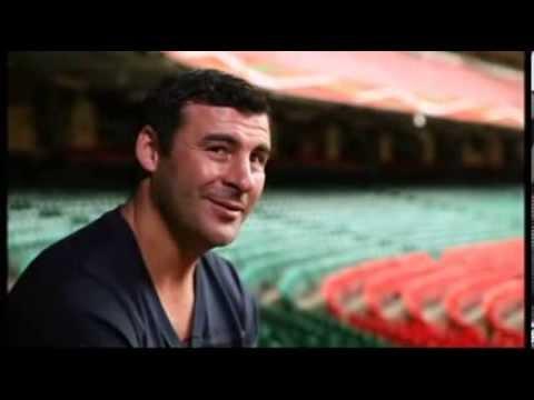 Video 4 - Joe Calzaghe