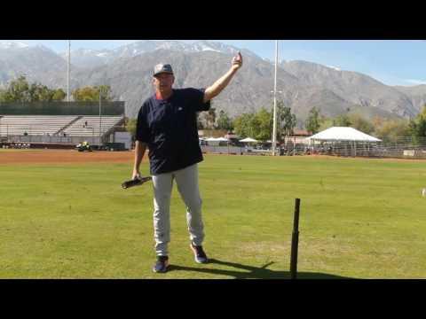 Video 3 - Wally Joyner