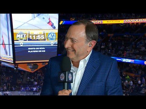 Video 6 - Gary Bettman